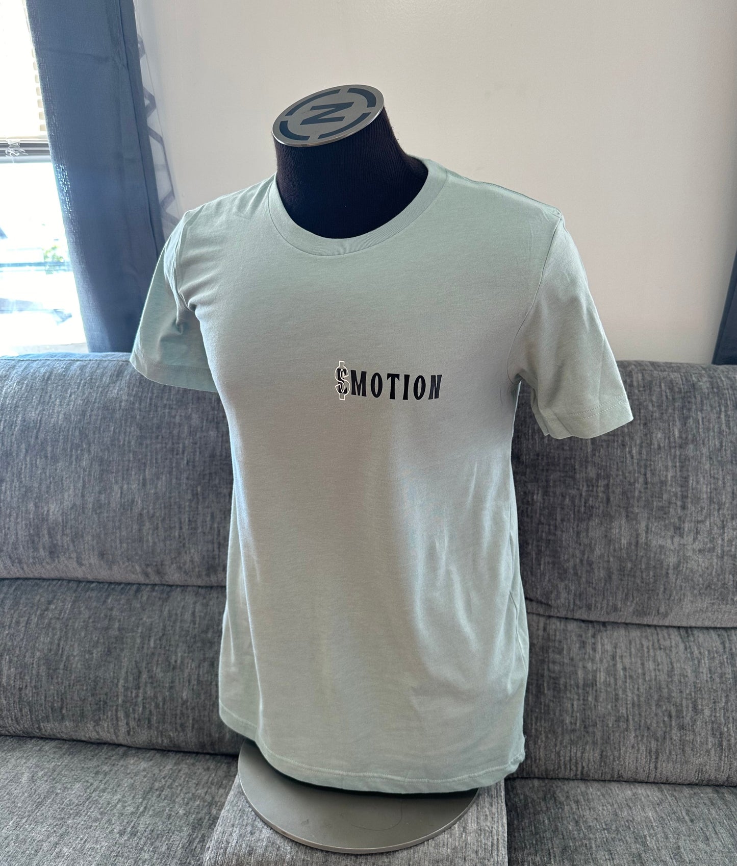 Youth Motion Heart Shirt