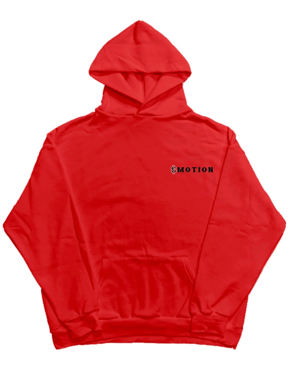 Motion Heart Hoodie